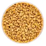 Organic Fenugreek Seeds